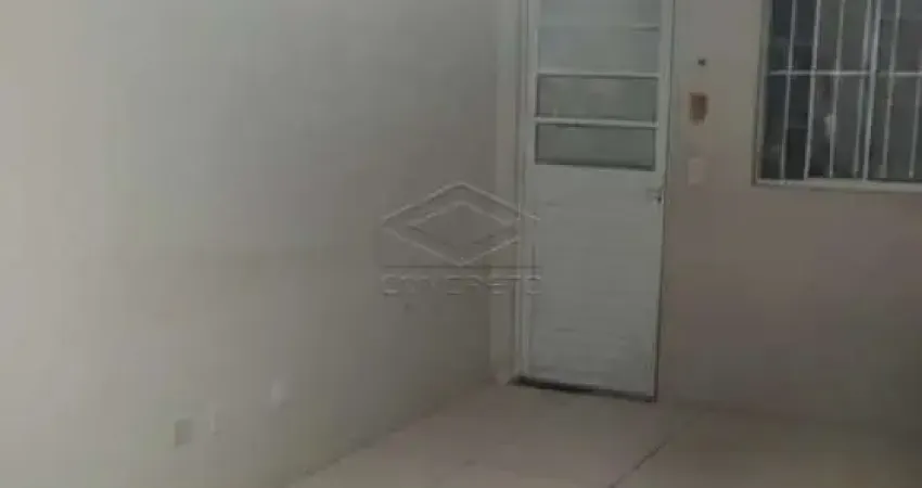 Casa com 2 quartos para alugar no Núcleo Residencial Beija-Flor, Bauru