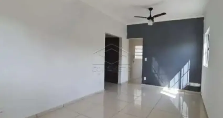 Casa com 2 quartos para alugar no Núcleo Residencial Beija-Flor, Bauru