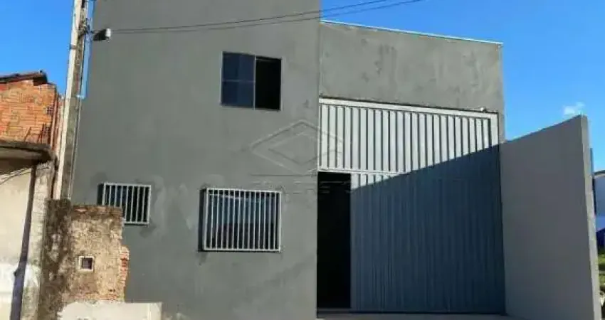 Barracão / Galpão / Depósito para alugar na Vila Paulista, Botucatu