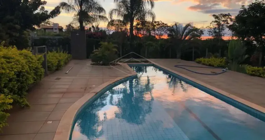 Casa em condomínio fechado com 3 quartos à venda no Jardim Vitória, Arealva 