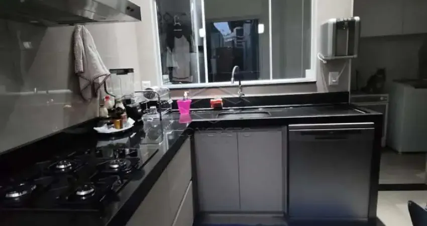 Casa com 3 quartos à venda na Vila Carolina, Bauru