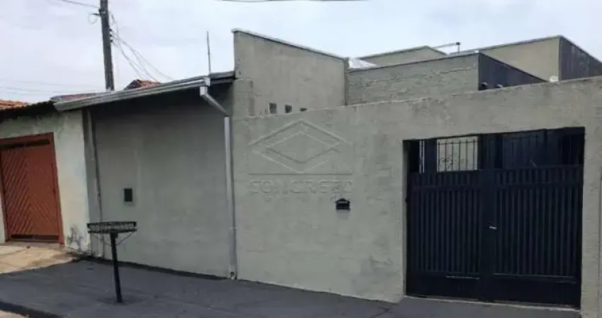 Casa com 3 quartos à venda na Vila Dutra, Bauru