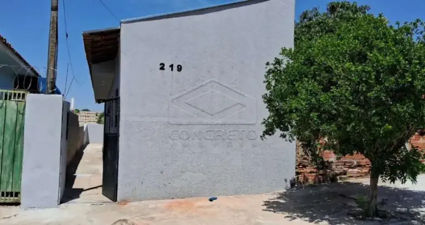 Casa com 3 quartos à venda no Parque Jaraguá, Bauru 