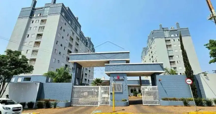 Apartamento com 2 quartos à venda no Jardim Cruzeiro do Sul, Bauru 