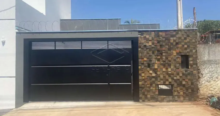 Casa com 3 quartos à venda na Vila Souto, Bauru