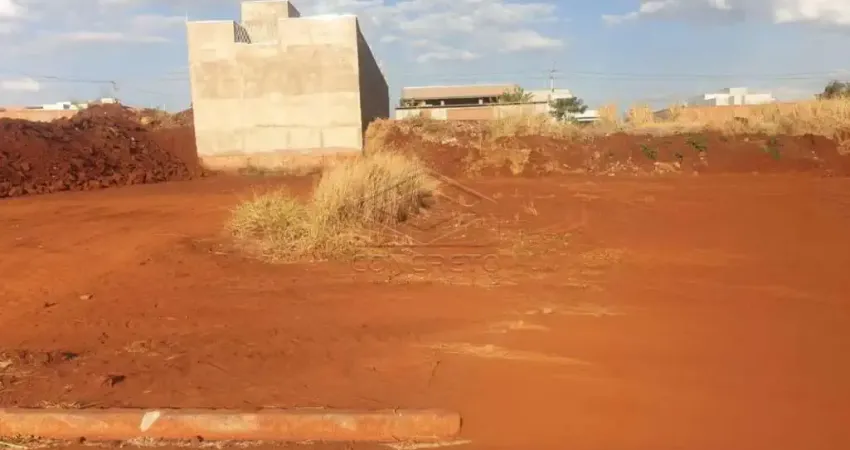 Casa à venda no Residencial Campo Belo, Jaú 