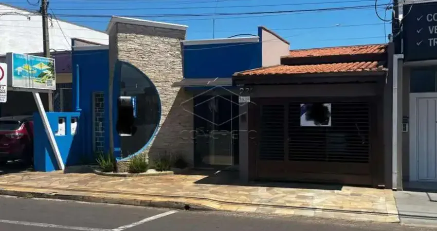 Casa com 3 quartos à venda na Vila Nova Botucatu, Botucatu 