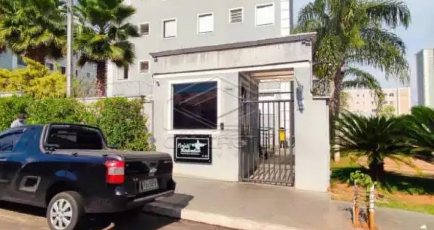 Apartamento com 2 quartos para alugar no Jardim Terra Branca, Bauru