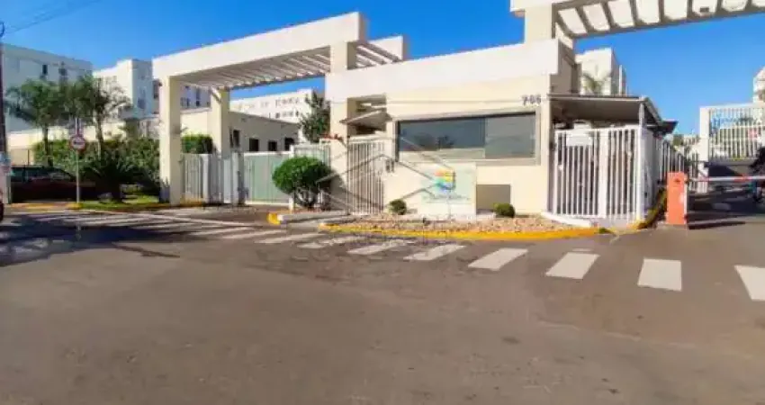 Bonardi - apartamento com 2 dormitórios e condomínio com lazer completo. jardim estrela d`alva, bauru/sp