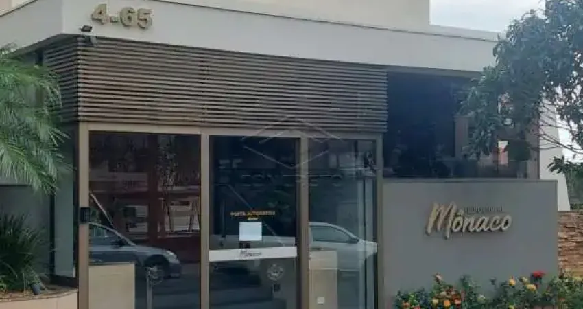 Apartamento com 4 quartos para alugar na Vila Cidade Universitária, Bauru