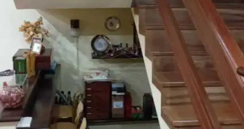 Casa com 3 quartos à venda na Vila Souto, Bauru