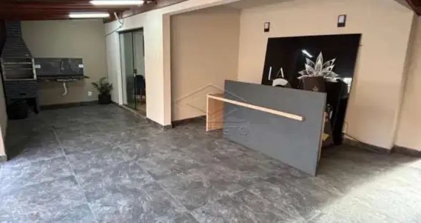 Ponto comercial para alugar na Vila Frutuoso Dias, Bauru