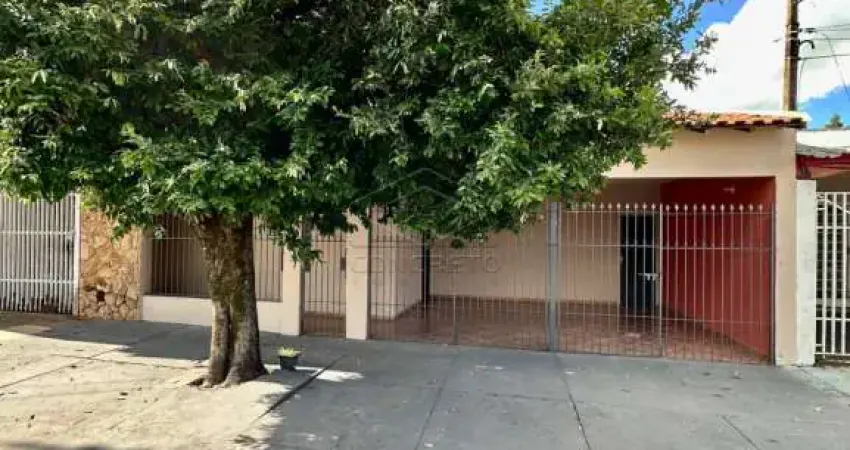 Casa com 2 quartos para alugar no Parque São João, Bauru