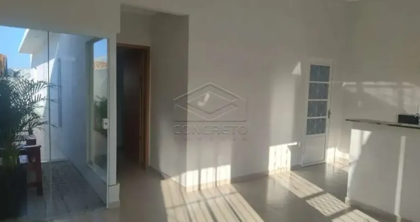 Casa com 3 quartos para alugar no Jardim Solange, Bauru 