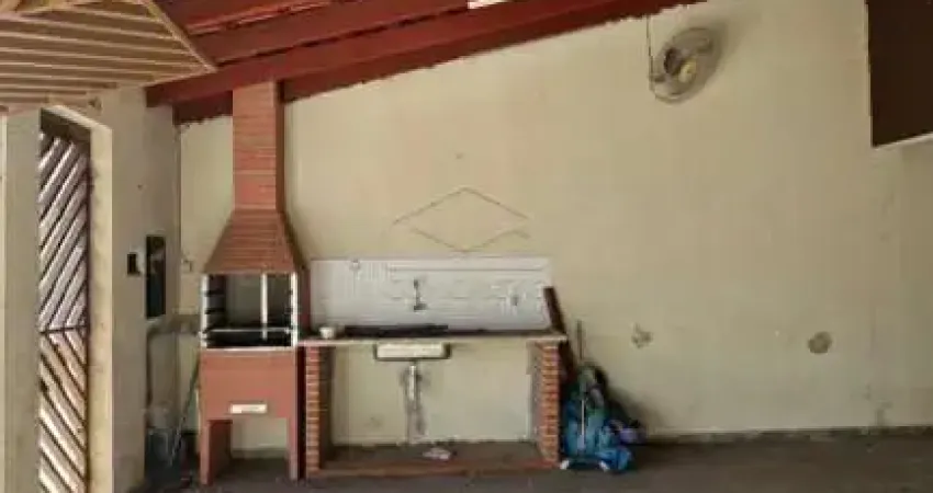 Casa com 2 dormitórios para locação. santa edwiges, bauru/sp