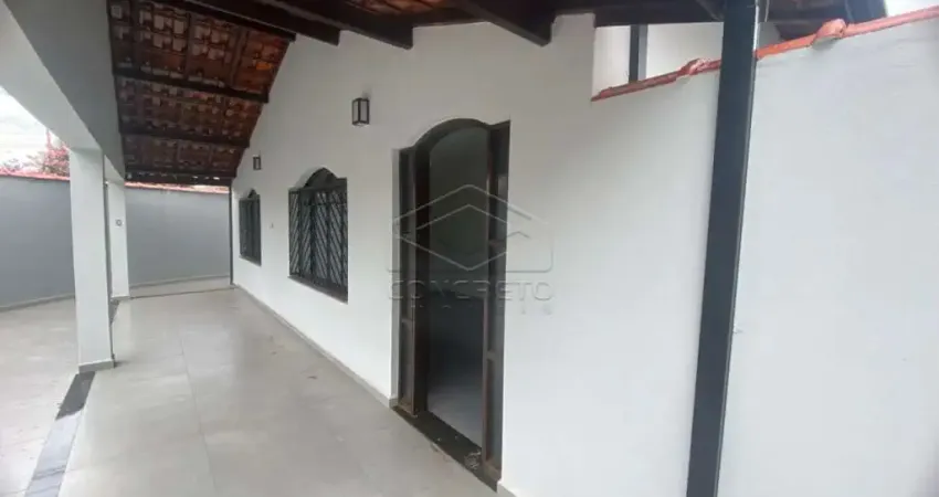 Casa com 4 quartos para alugar no Jardim Maria Luiza III, Jaú 