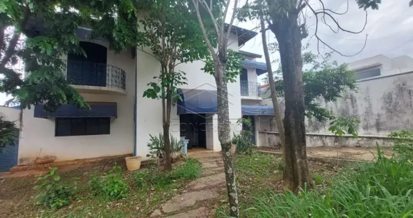 Casa em condomínio fechado com 4 quartos à venda no Samambaia Parque Residencial, Bauru 