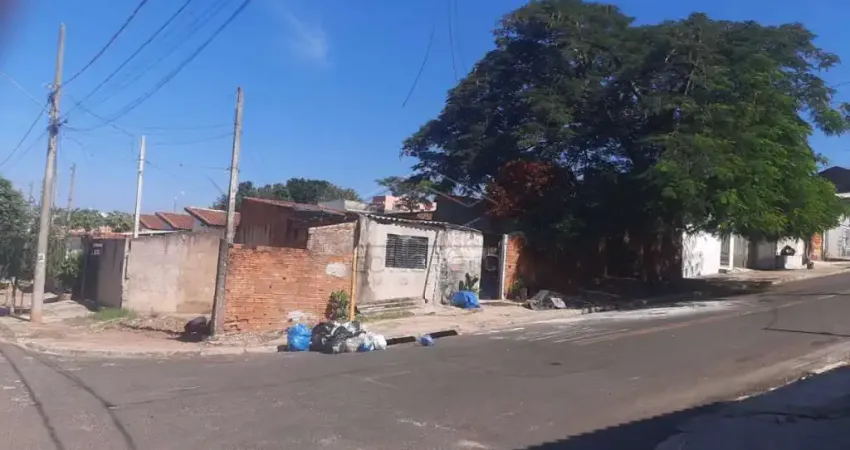Casa à venda no Parque Santa Cândida, Bauru 