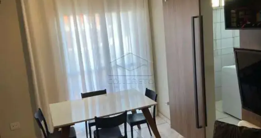 Apartamento com 2 quartos à venda no Estoril Centreville, Bauru