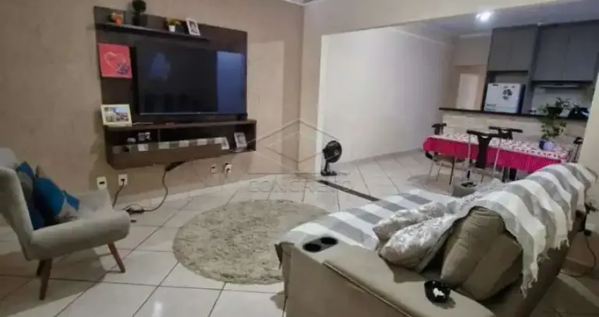 Casa com 2 quartos à venda no Parque Júlio Nóbrega, Bauru