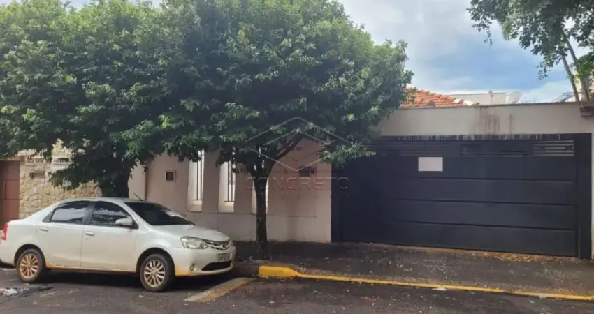 Casa com 4 quartos à venda na Vila Cidade Universitária, Bauru 