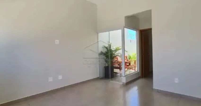 Casa com 3 quartos à venda no Jardim Solange, Bauru