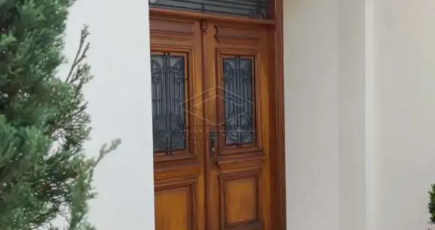 Casa com 4 quartos à venda no Jardim Estoril, Bauru 