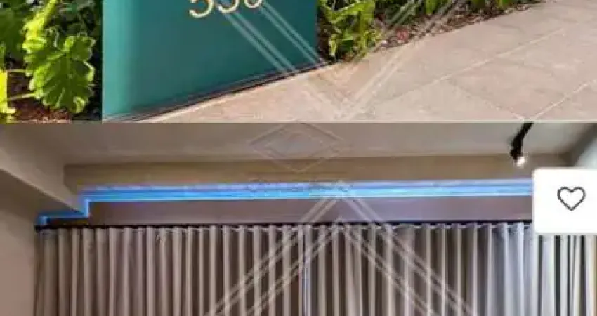 Apartamento com 1 quarto à venda na Vila Mariana, São Paulo