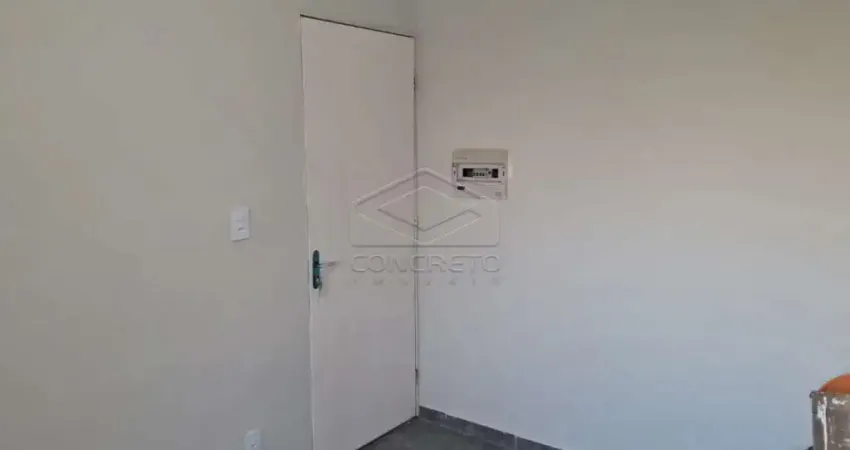 Apartamento com 2 quartos à venda no Núcleo Habitacional Vereador Edson Francisco da Silva, Bauru 