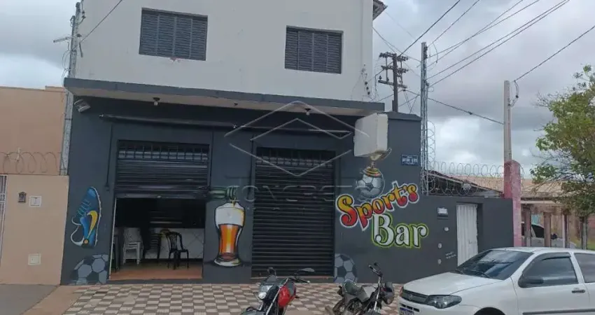 Ponto comercial para alugar no Centro, Bauru 