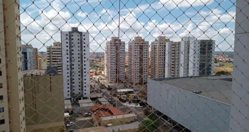 Apartamento com 2 quartos para alugar no Jardim Infante Dom Henrique, Bauru 