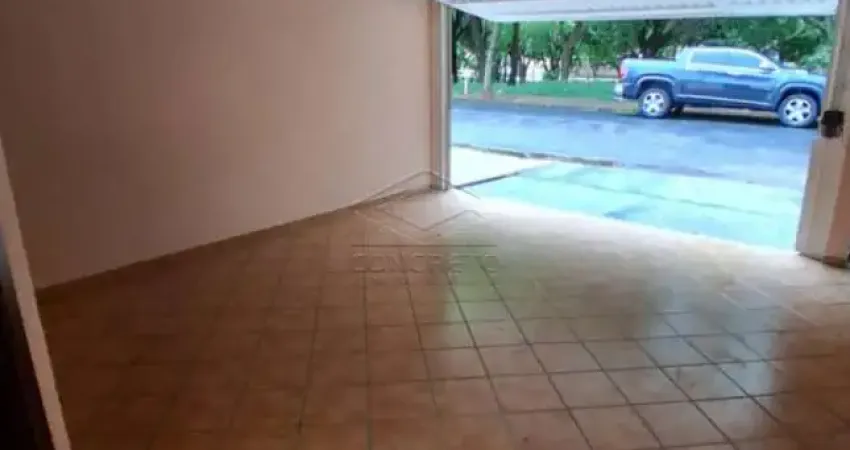 Casa com 2 quartos para alugar no Jardim Itamarati, Jaú 