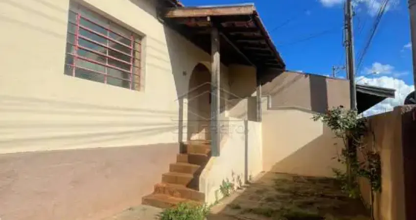 Casa com 2 quartos para alugar na Vila Operaria, Barra Bonita