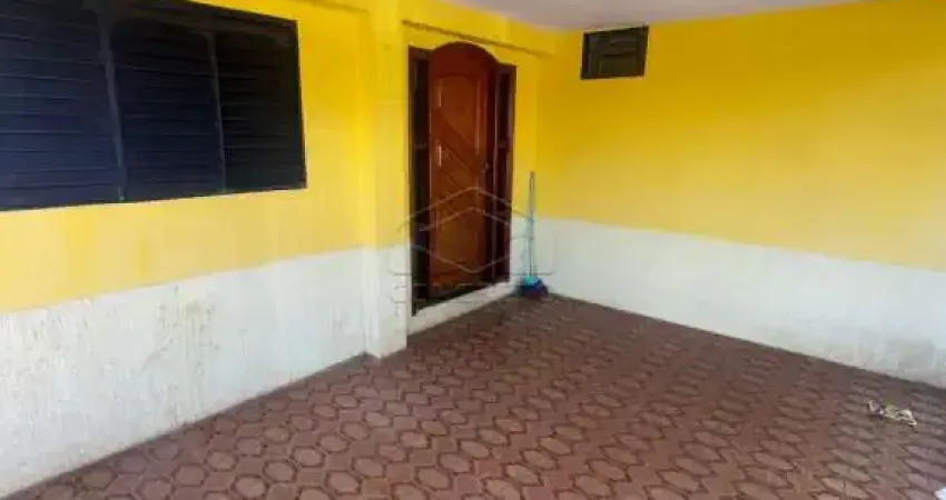 Casa com 3 quartos para alugar no Núcleo Habitacional Naza Arradi Nahas, Barra Bonita