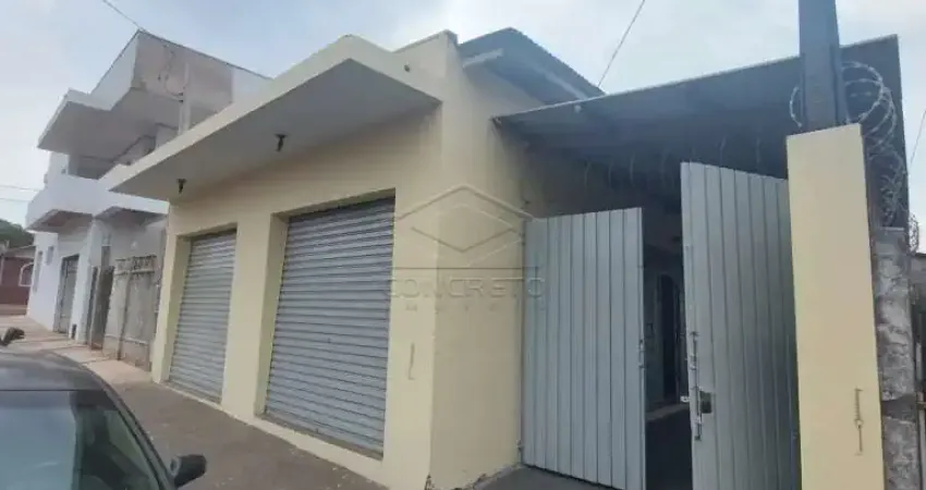 Barracão / Galpão / Depósito à venda no Parque Boa Vista, Bauru 