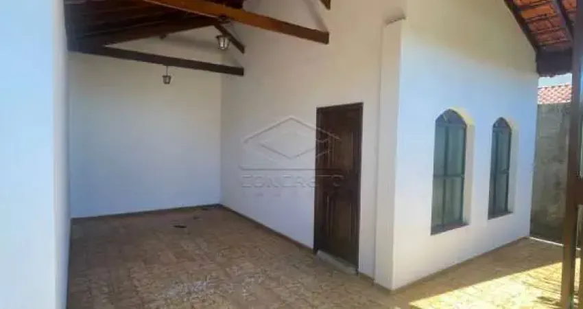 Casa com 3 quartos à venda no Centro, Barra Bonita 