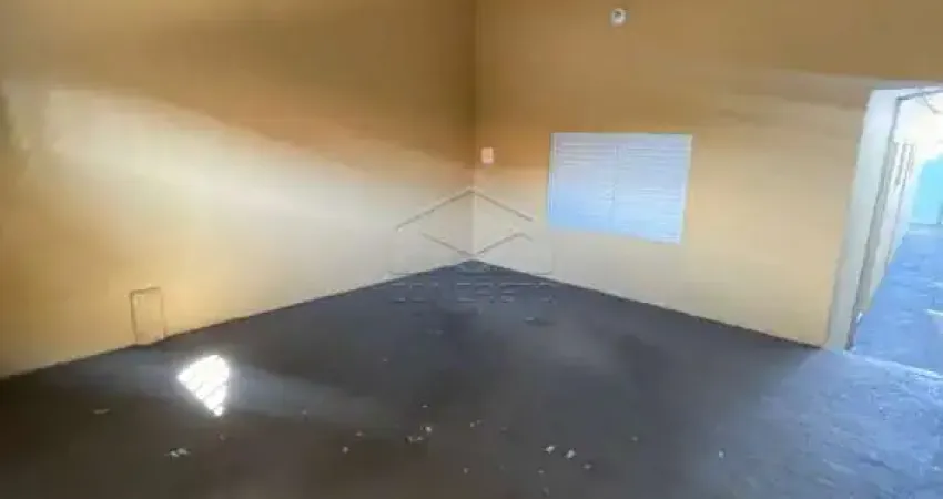 Casa com 1 quarto para alugar no Jardim Samambaia, Barra Bonita 