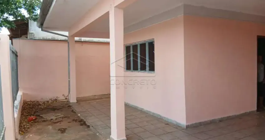 Casa com 3 quartos à venda no Jardim Terra Branca, Bauru 
