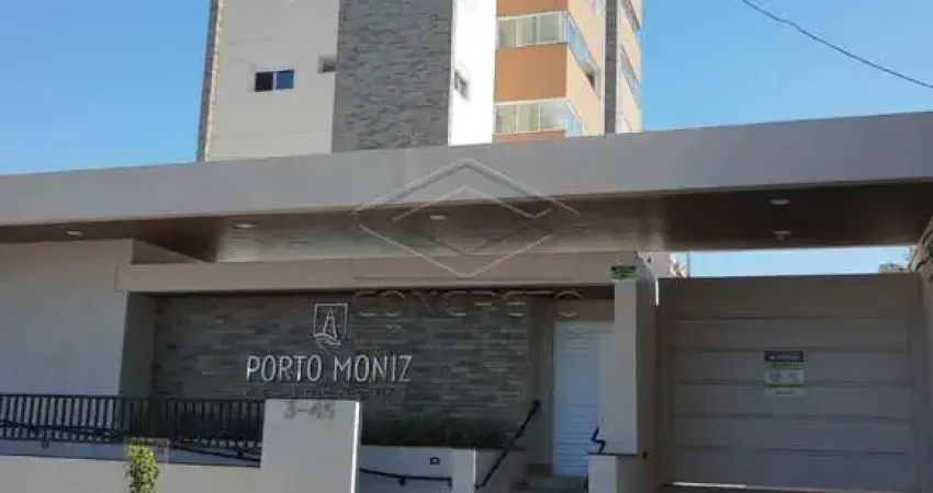 Apartamento com 2 quartos à venda na Vila Mariana, Bauru 