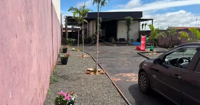 Barracão / Galpão / Depósito à venda no Jardim Terra Branca, Bauru 