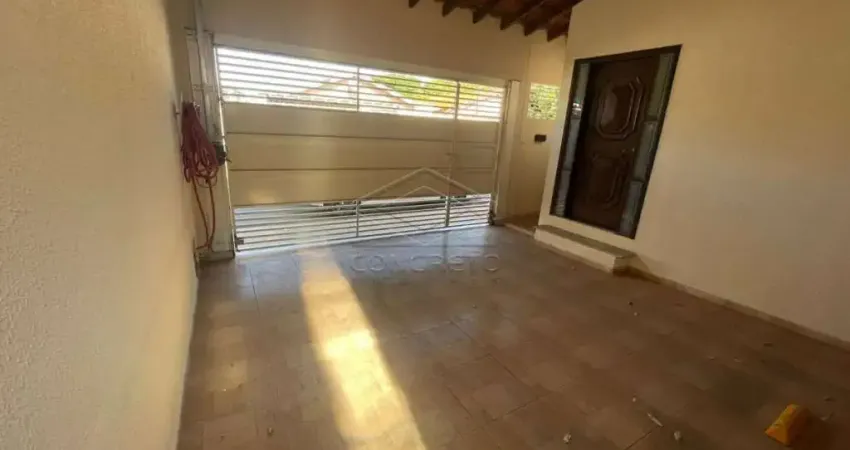 Casa com 3 quartos à venda na Vila Dutra, Bauru