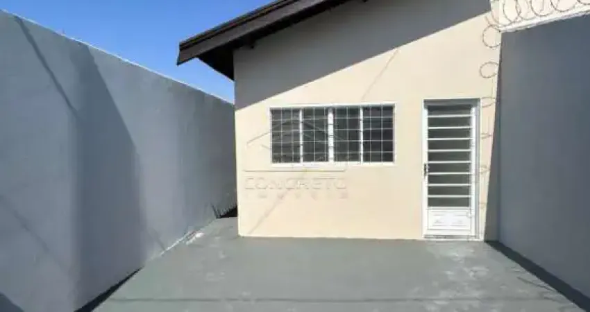 Casa com 1 quarto à venda no Jardim Marília, Bauru 