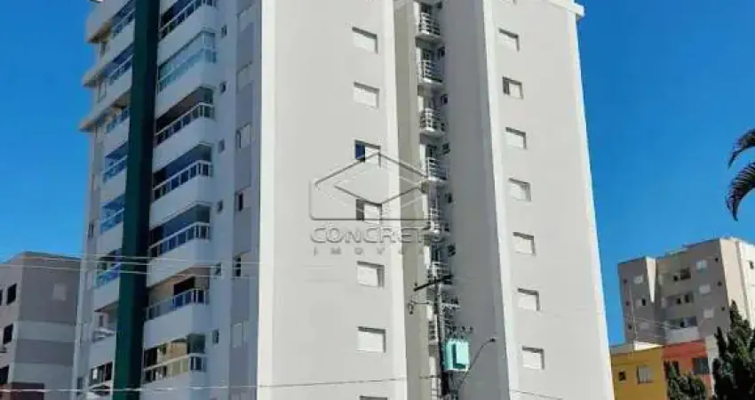 Residencial costa tropical - apartamento com 3 dormitórios