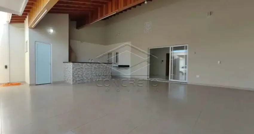 Casa com 3 quartos para alugar no Jardim Suzana Ferraz, Jaú 