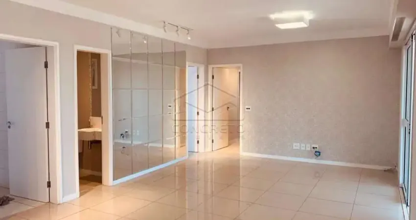 Apartamento com 3 quartos à venda na Vila Mesquita, Bauru 