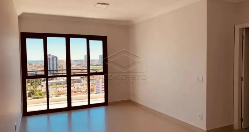 Apartamento com 3 quartos à venda na Vila Cidade Universitária, Bauru