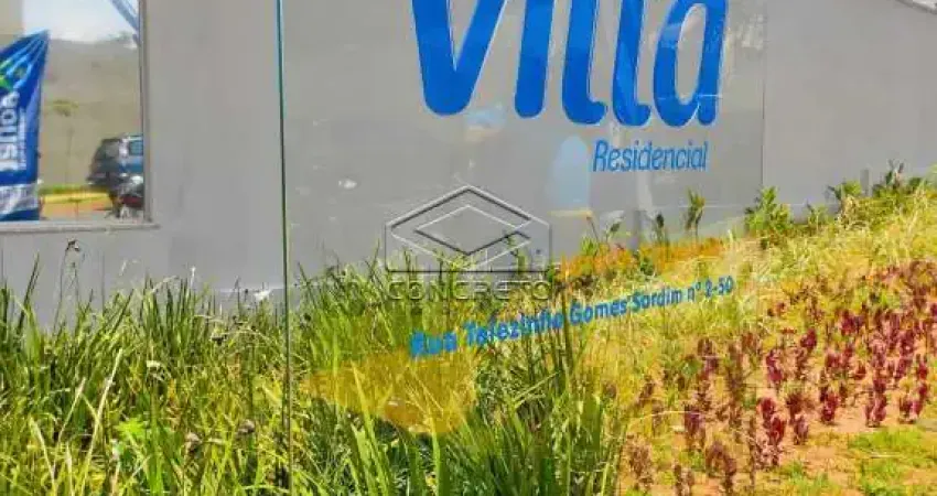 Residencial vitta jardim figueiras - apartamento com 2 dormitórios