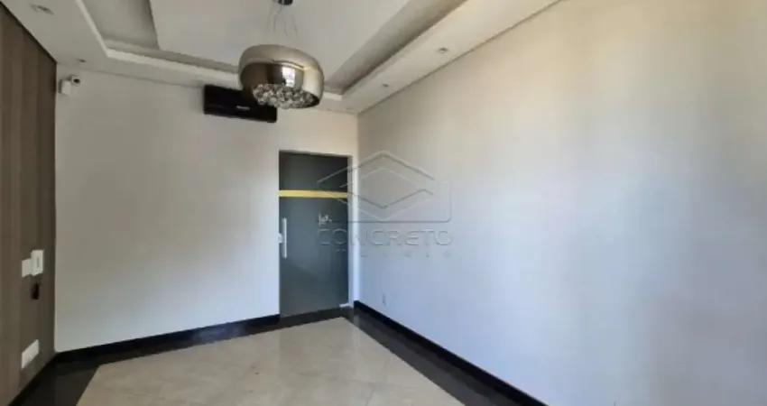 Ponto comercial para alugar na Vila Cardia, Bauru