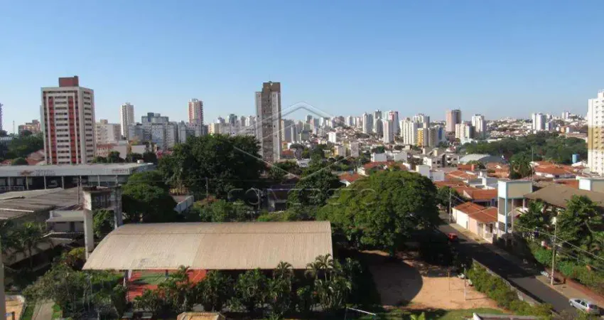 Apartamento com 2 quartos para alugar no Jardim Brasil, Bauru