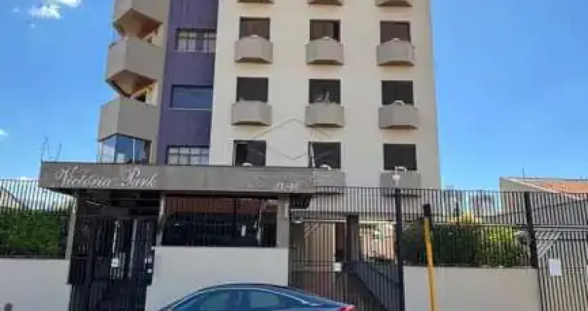 Vende-se apartamento no victoria park - excelente oportunidade!